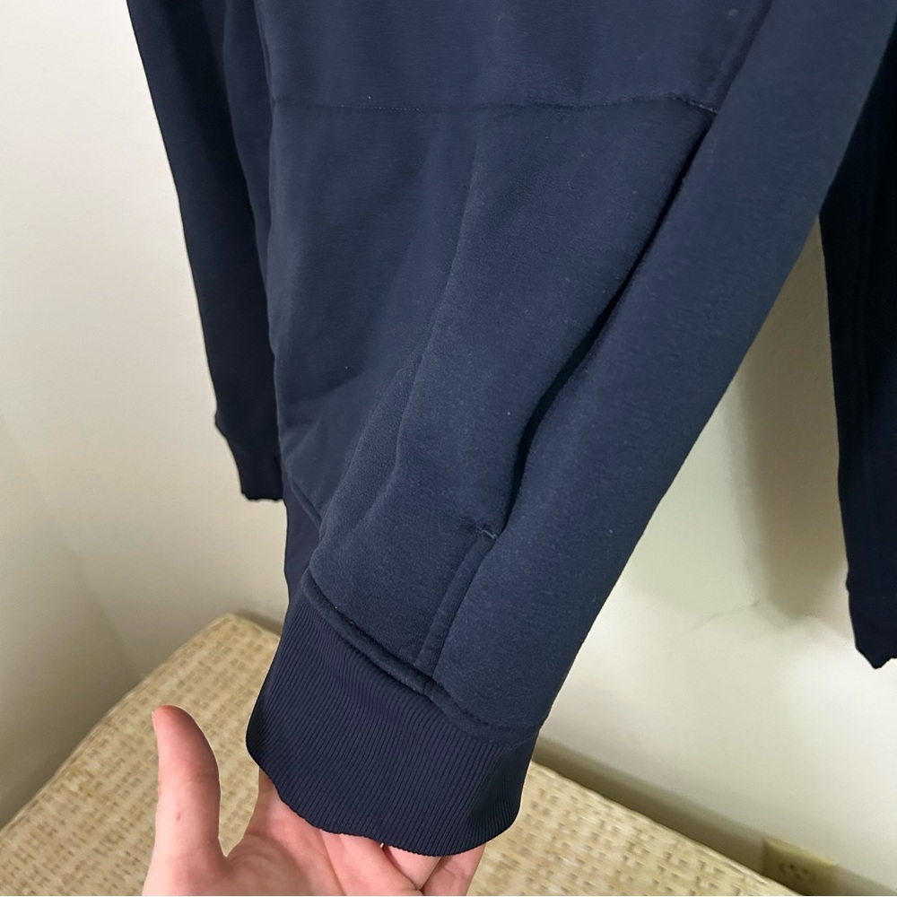 Lululemon Kick the Cold Funnel Neck sweater - Picture 8 of 12